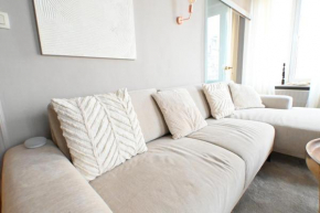 Stay in the Suave suite and feel Antwerp